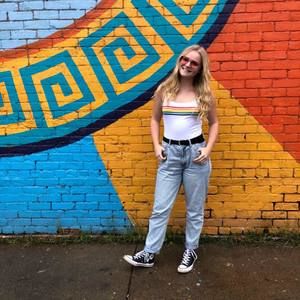 Meet your Posher, Taylor